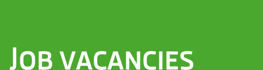 Job Vacancies