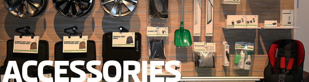 Accessories