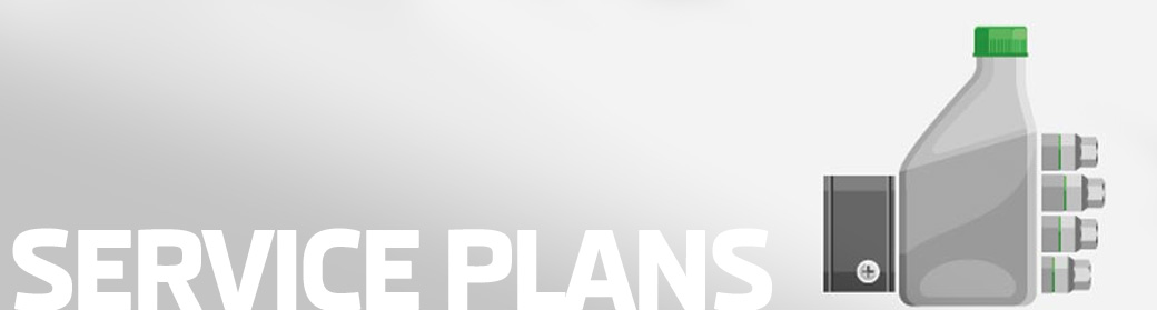Maintenance Plans | Barlow Motors ŠKODA