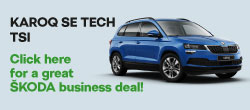 Business and Fleet