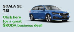 Business and Fleet
