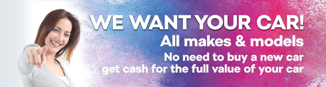 We Want Your Skoda