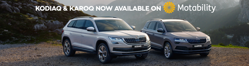 Motability