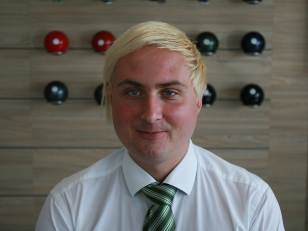 Bartek Sienko Bartek Sienko