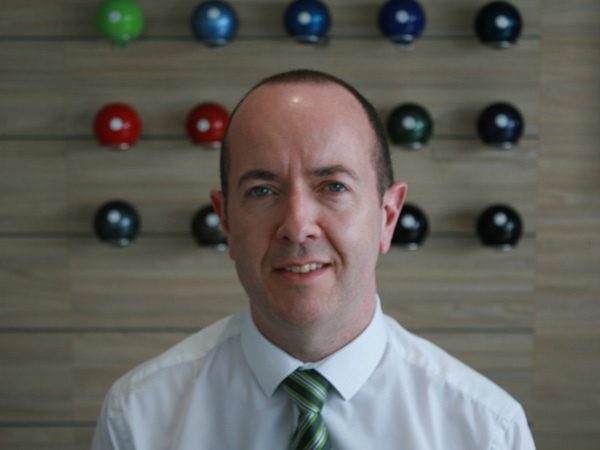 Jason McGoldrick Jason McGoldrick