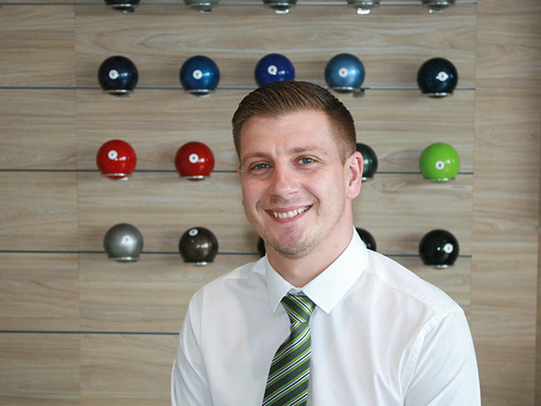 Chris Mountford Chris Mountford