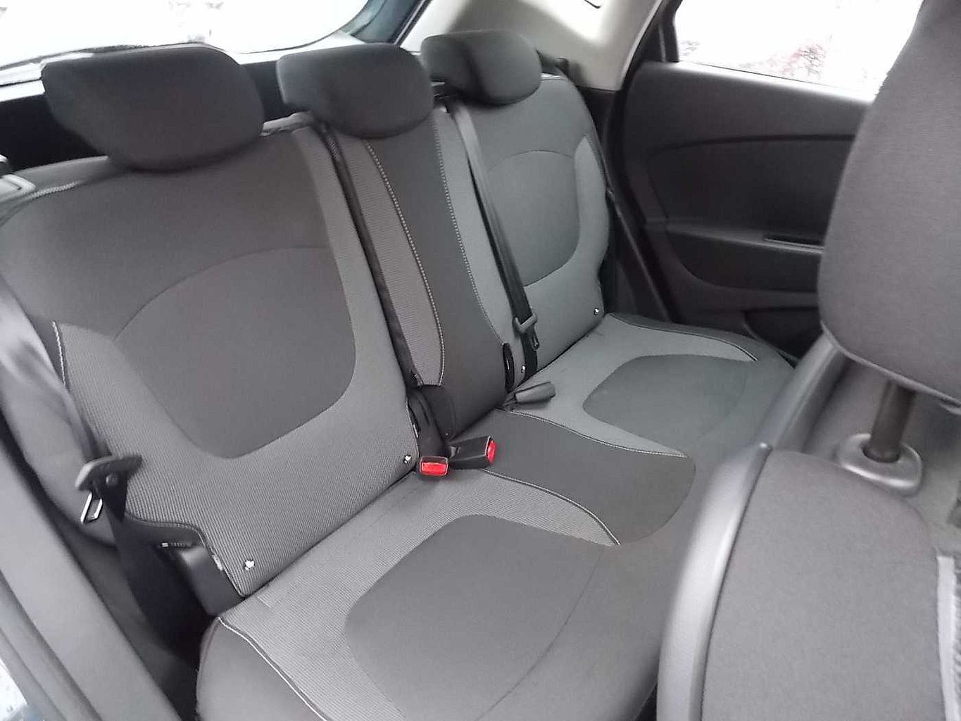 2015 Beige Renault Captur Crossover 0.9 TCe 90 Dynamique Nav ENERGY Stop/Start, Petrol, Manual